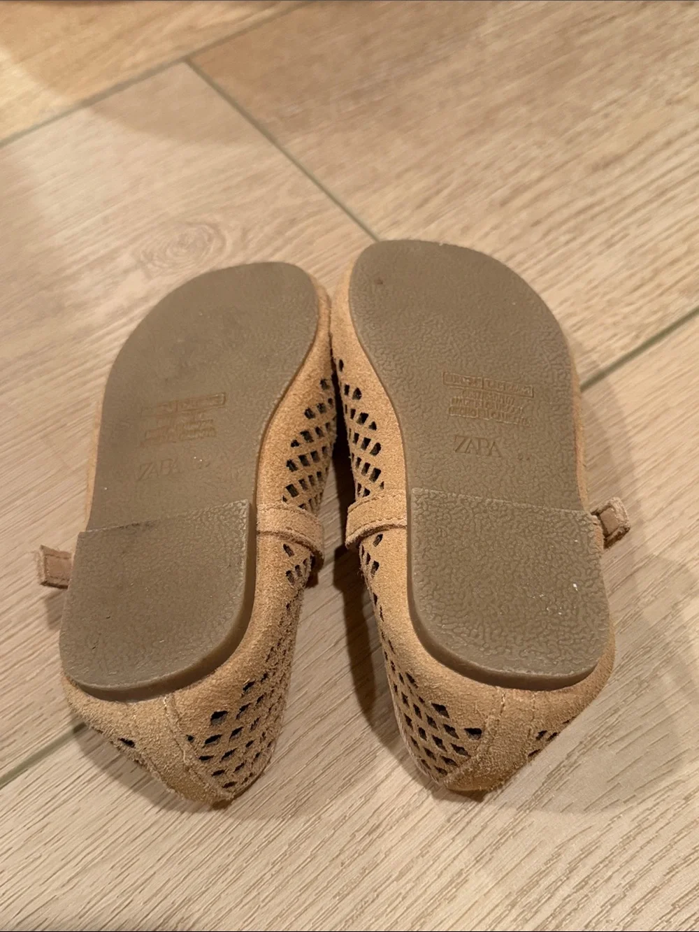 Zara kids mary